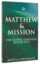 Matthew & Mission