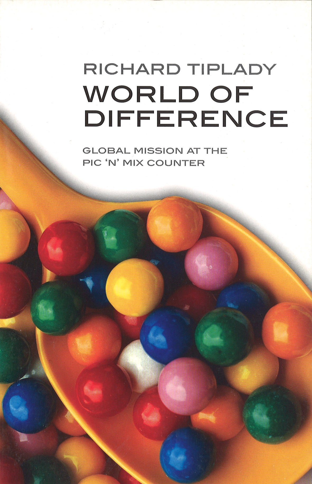 World of Difference