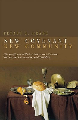 New Covenant, New Community