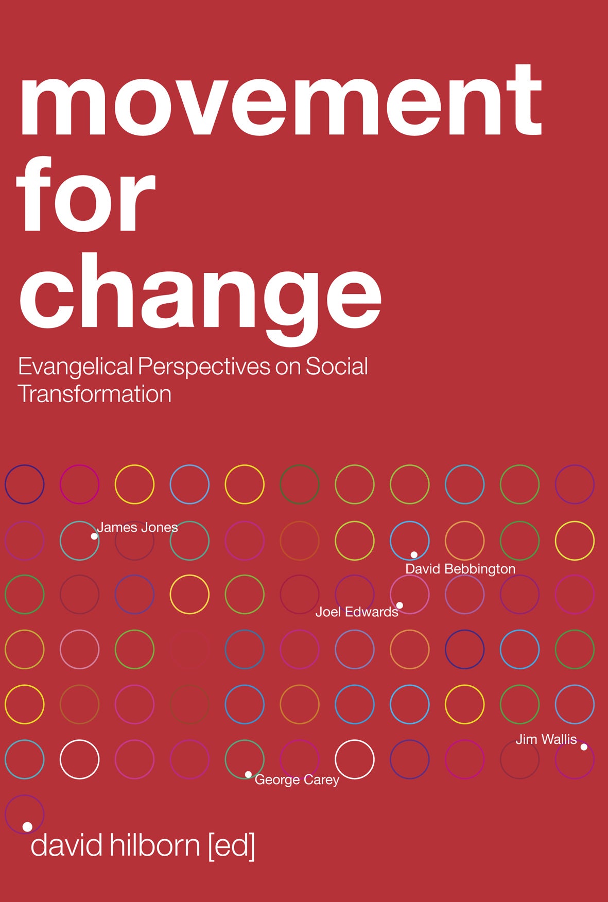 Movement For Change