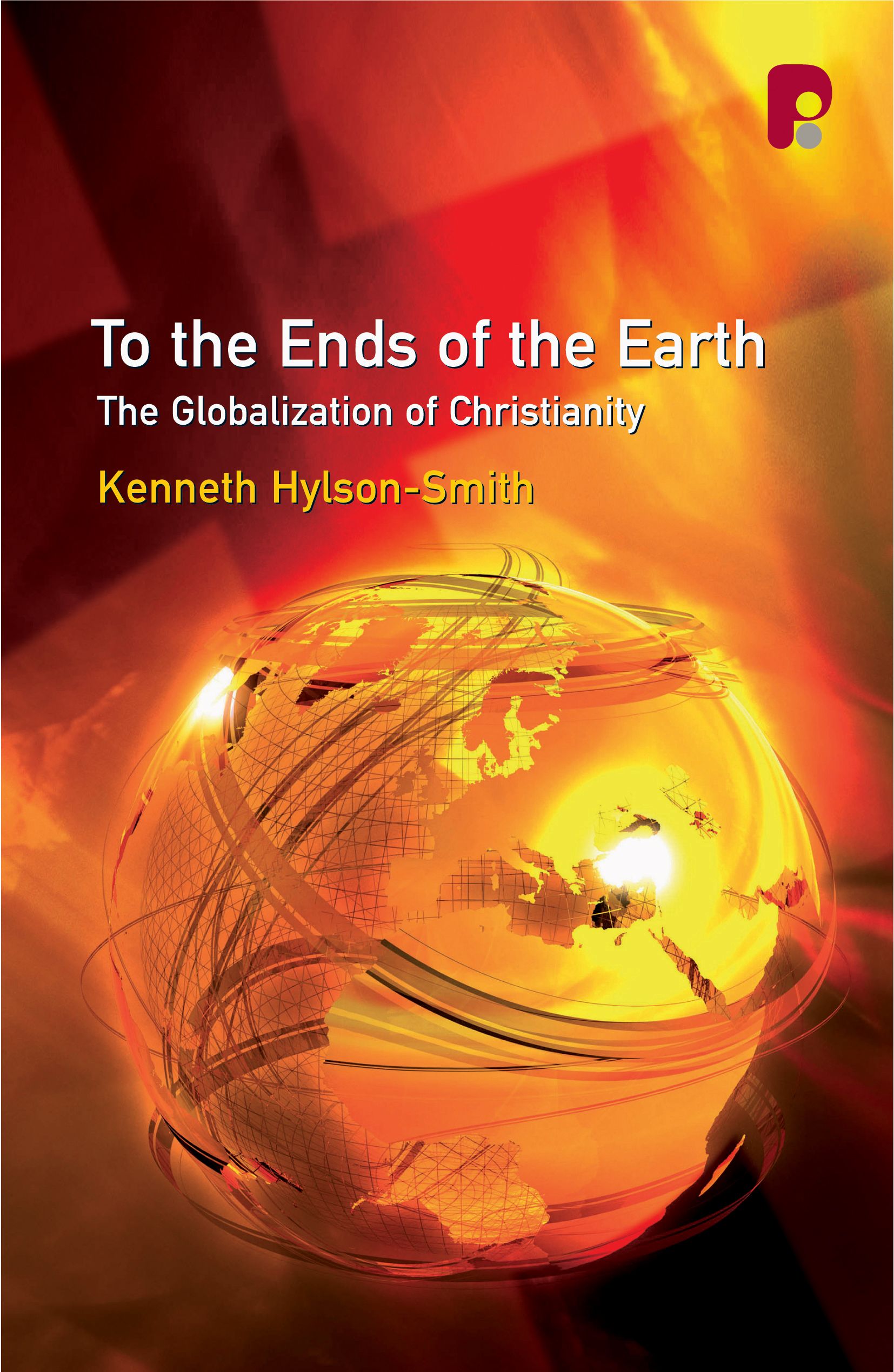 To the Ends of the Earth