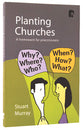 Planting Churches