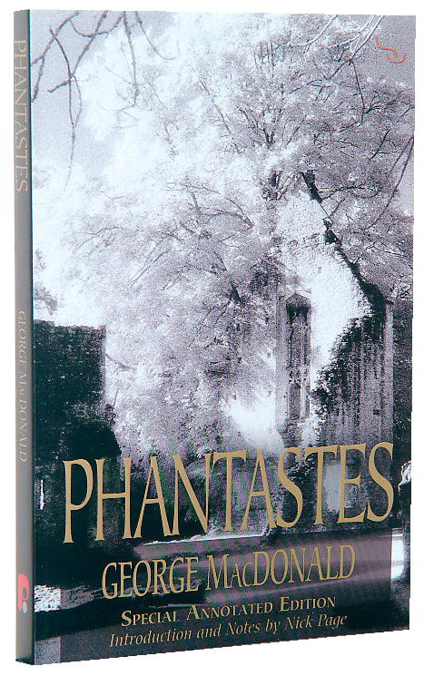 Phantastes (150th Anniversary Edition)