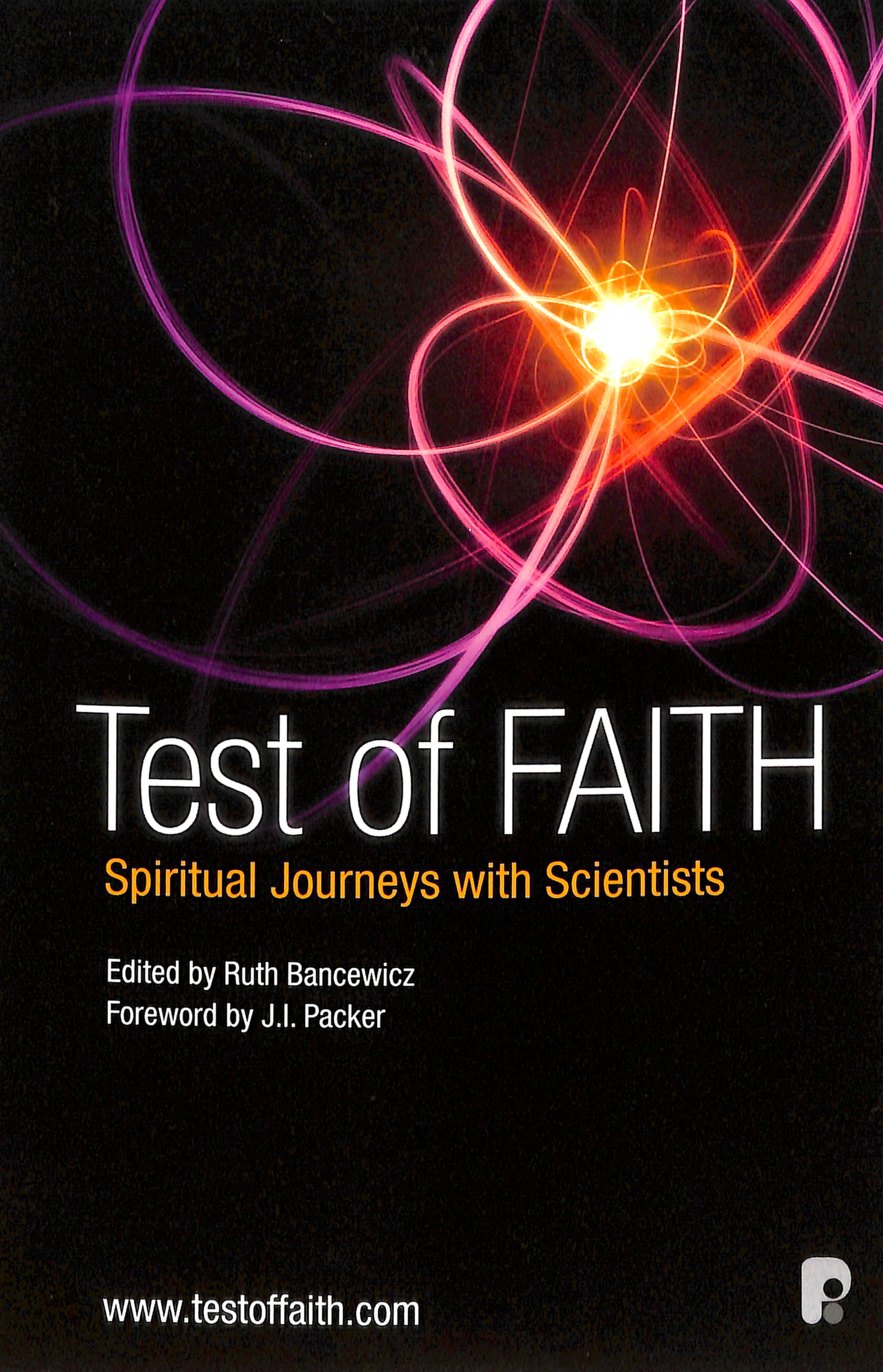 Test of Faith (Book)