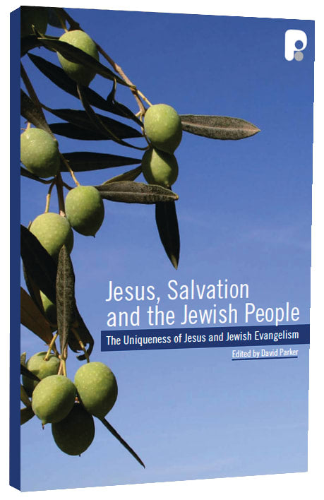 Jesus, Salvation and the Jewish People