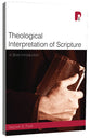Theological Interpretation of Scripture