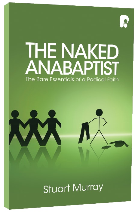 The Naked Anabaptist