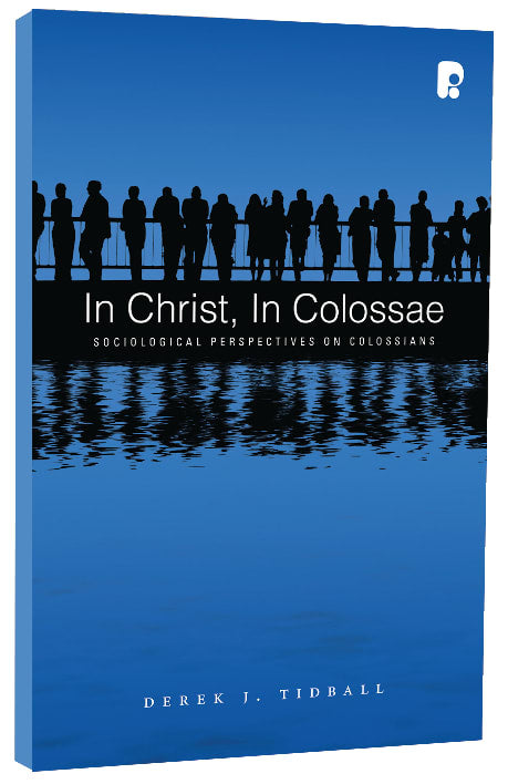 In Christ, in Colossae