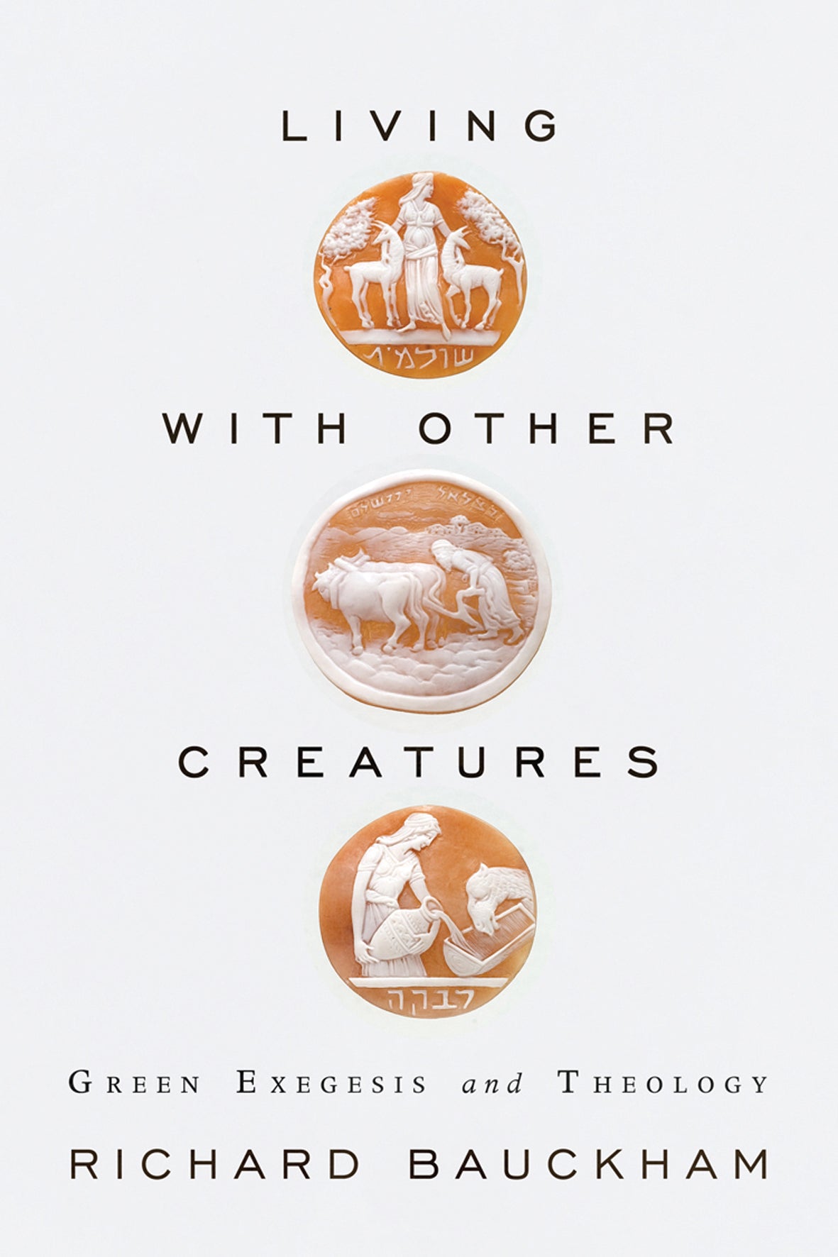 Living With Other Creatures