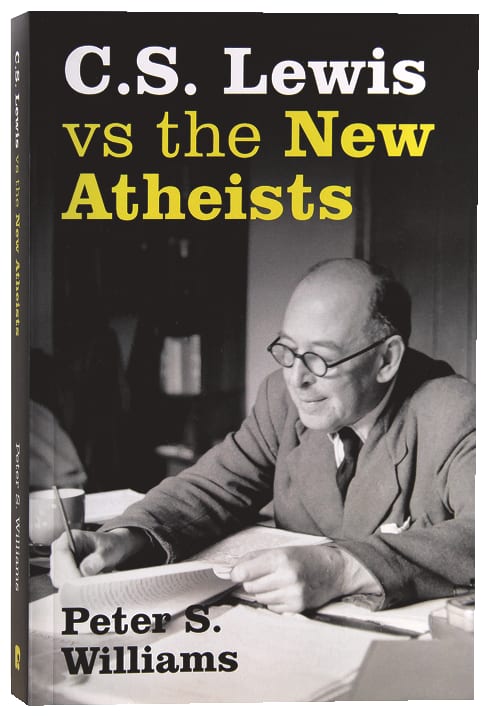 C.S. Lewis vs the New Atheists