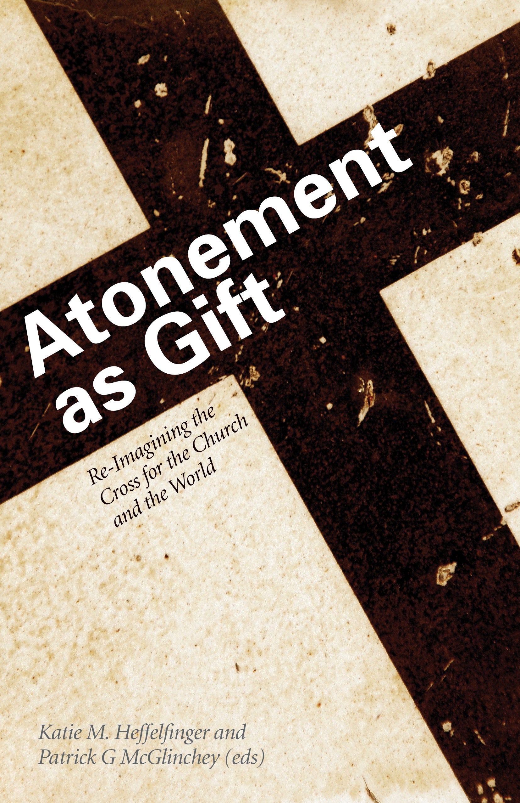 Atonement as Gift