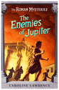 The Enemies of Jupiter (#07 in Roman Mysteries Series)