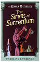 The Sirens of Surrentum (#11 in Roman Mysteries Series)