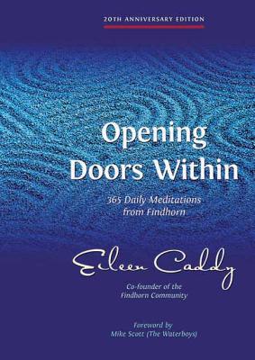 Opening Doors Within (20th Anniversary Edition)