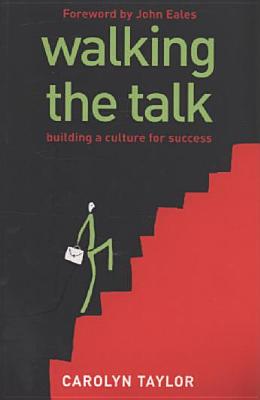 Walking the Talk