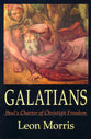 Galatians: Paul's Charter of Christian Freedom