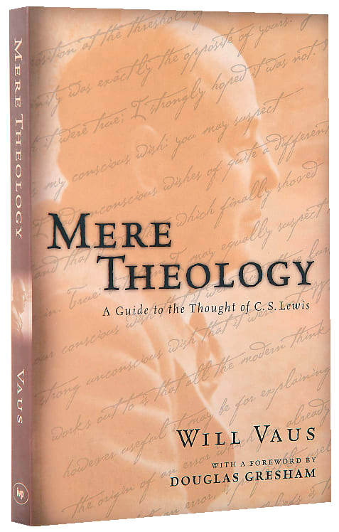 Mere Theology