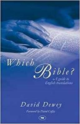 Which Bible?