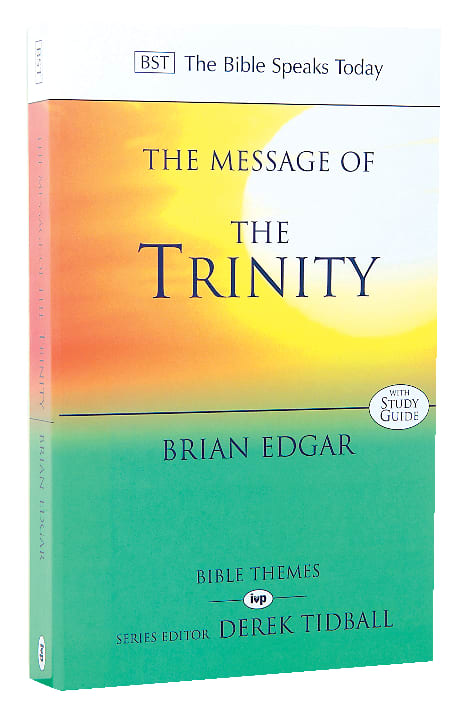 BSTT: Message of the Trinity