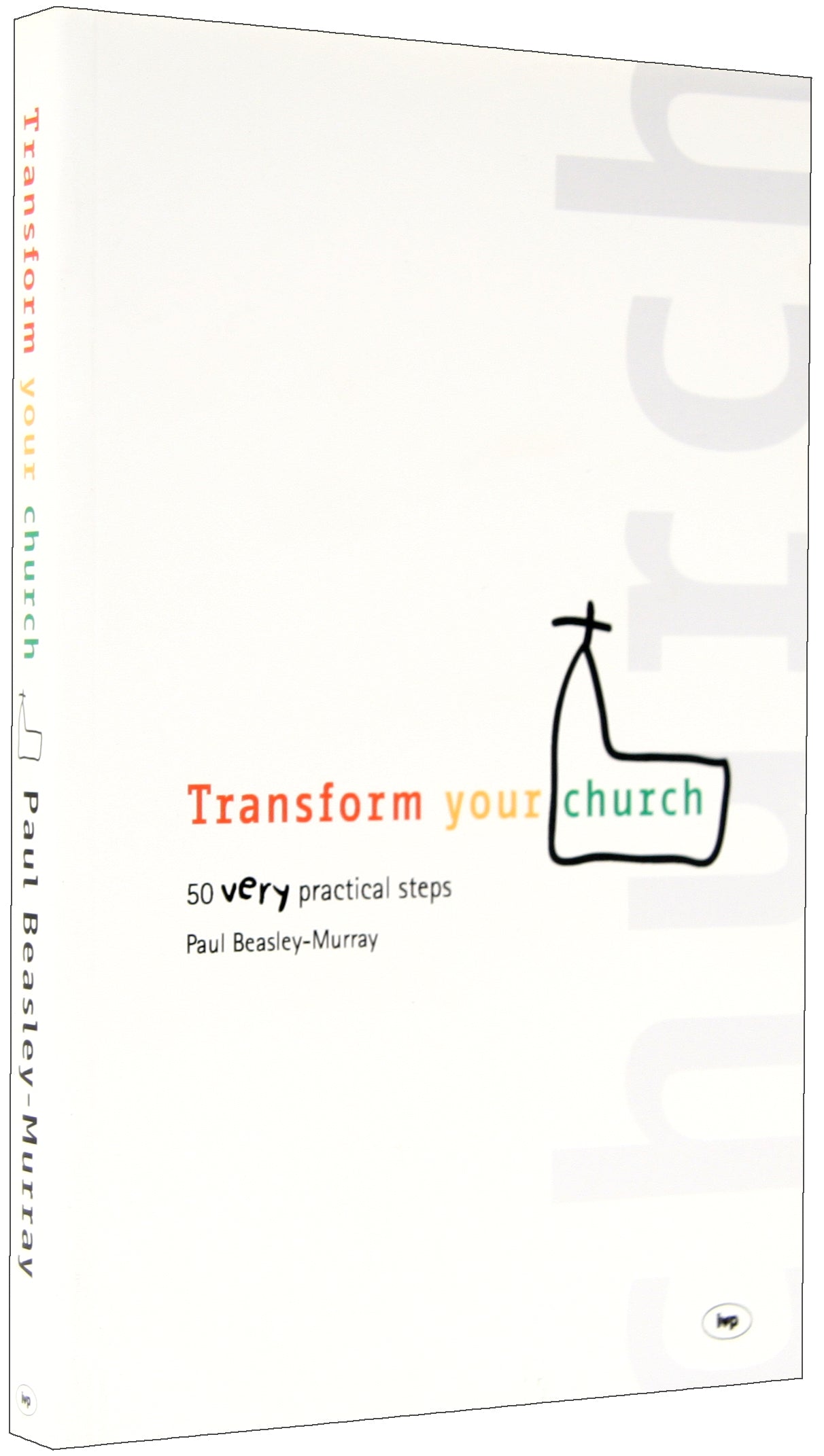 Transform Your Church!