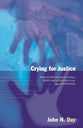 Crying For Justice