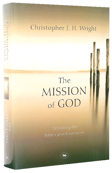 The Mission of God
