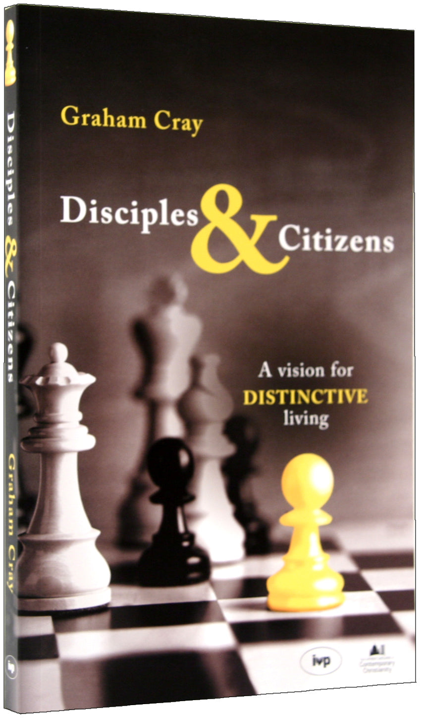 Disciples and Citizens