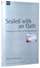 Sealed With An Oath (New Studies In Biblical Theology Series)