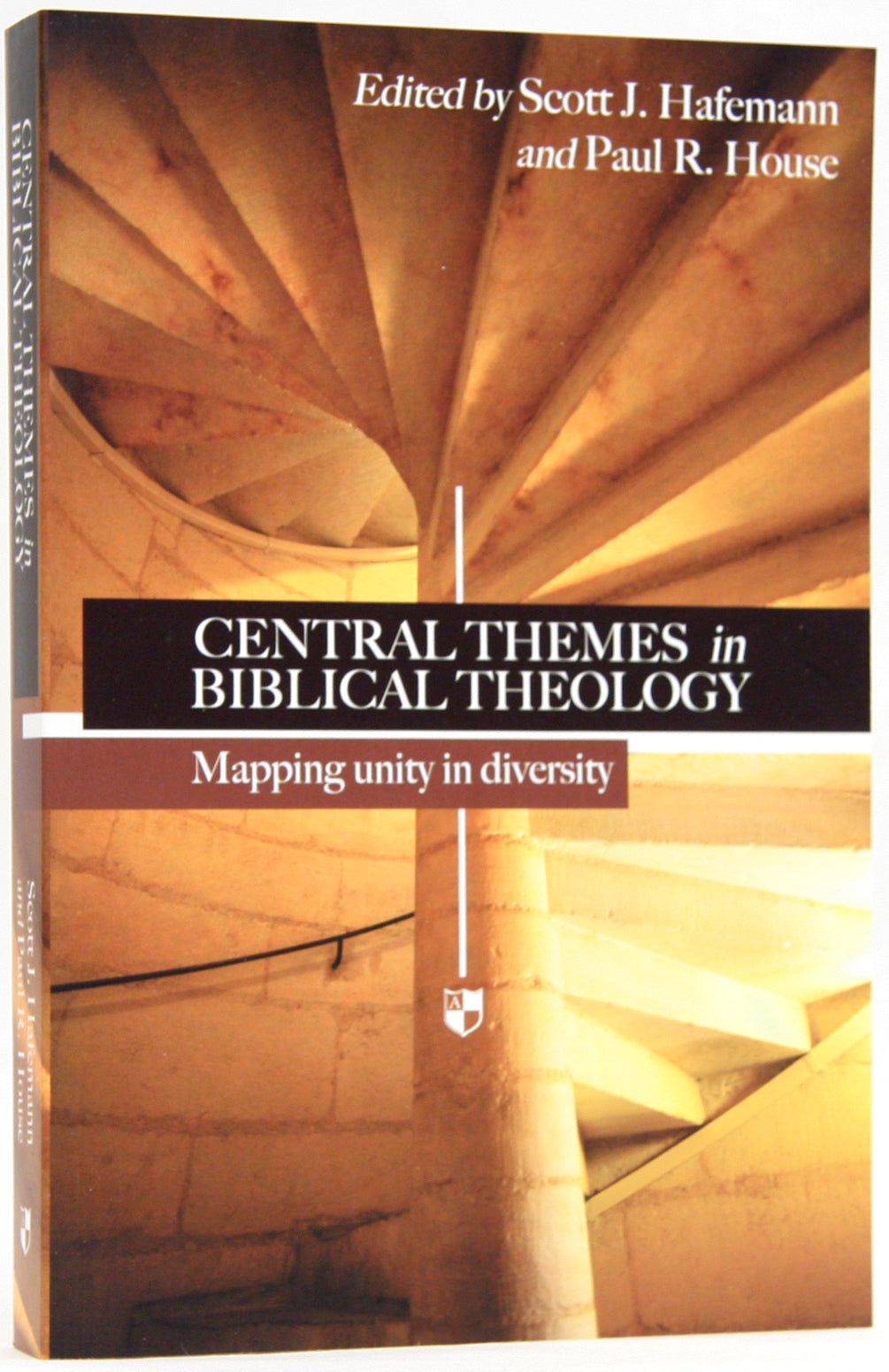 Central Themes in Biblical Theology