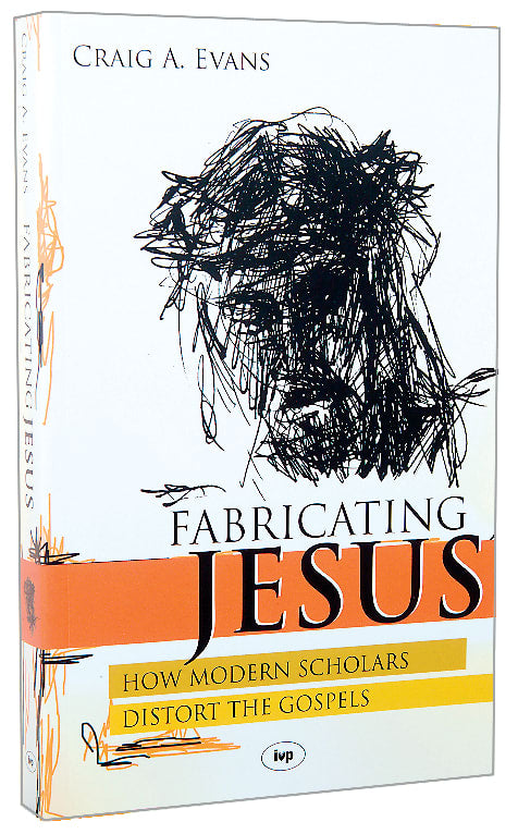 Fabricating Jesus