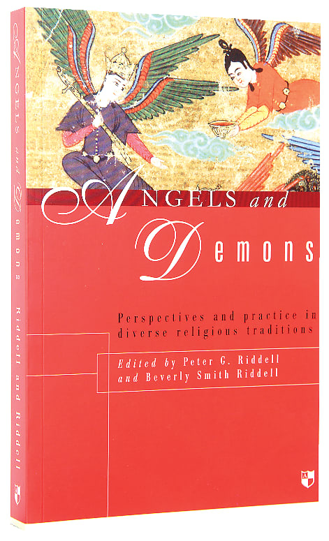 Angels and Demons