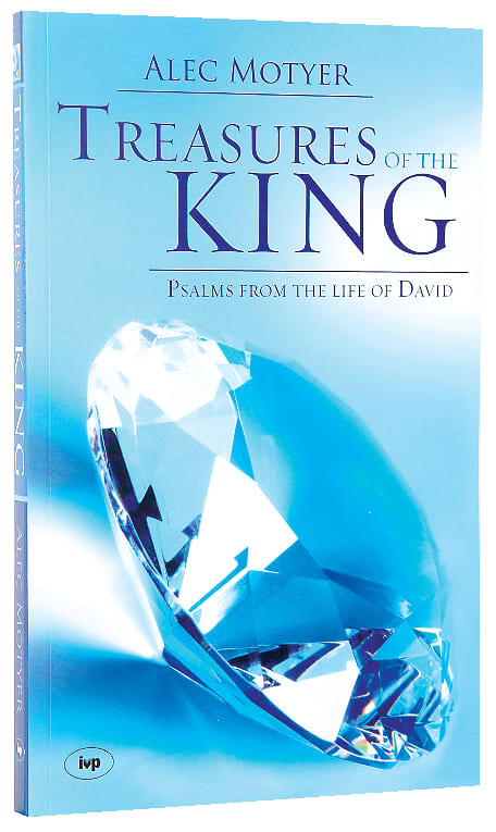Treasures of the King