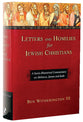 Letters and Homilies For Jewish Christians