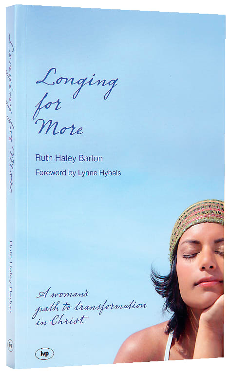 Longing For More