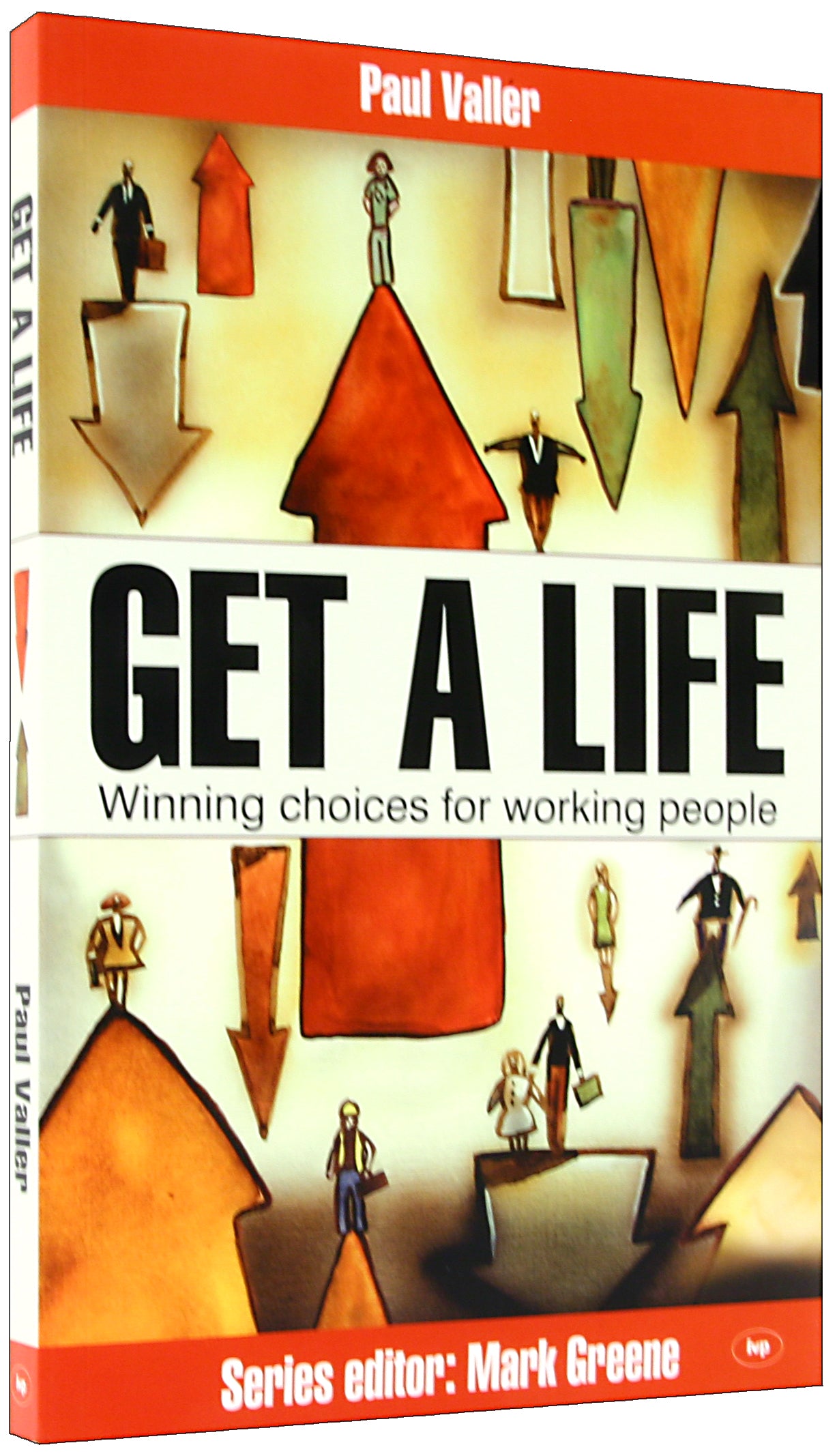 Get a Life