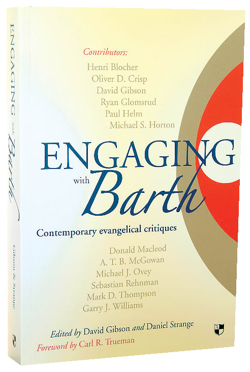 Engaging With Barth