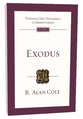 Exodus (Tyndale Old Testament Commentary Series)