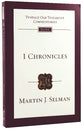 1 Chronicles (Tyndale Old Testament Commentary Series)
