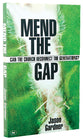 Mend the Gap: Can the Church Reconnect the Generations?