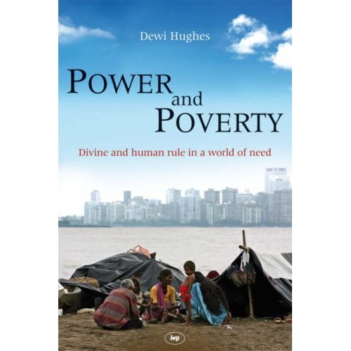 Power and Poverty