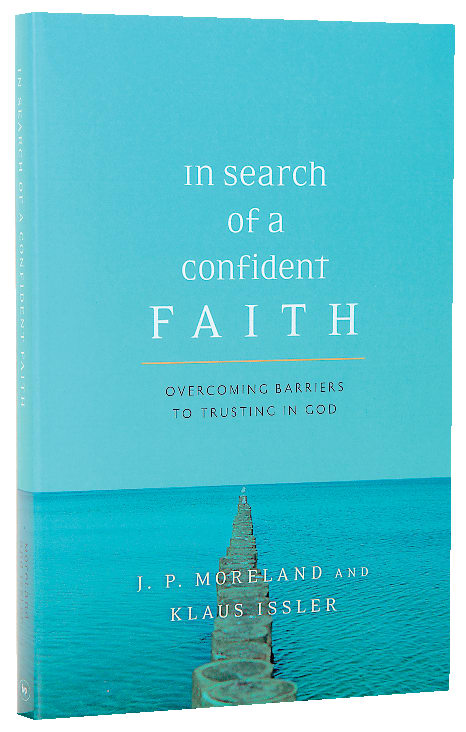 In Search of a Confident Faith