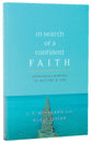 In Search of a Confident Faith