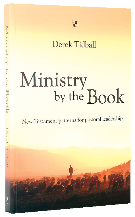 Ministry By the Book