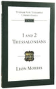 1 & 2 Thessalonians (Tyndale New Testament Commentary (2020 Edition) Series)