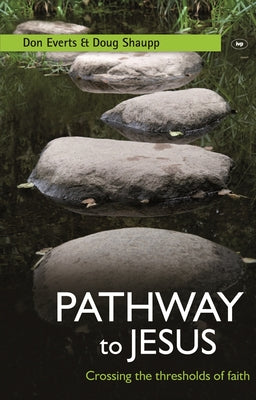 Pathways to Jesus