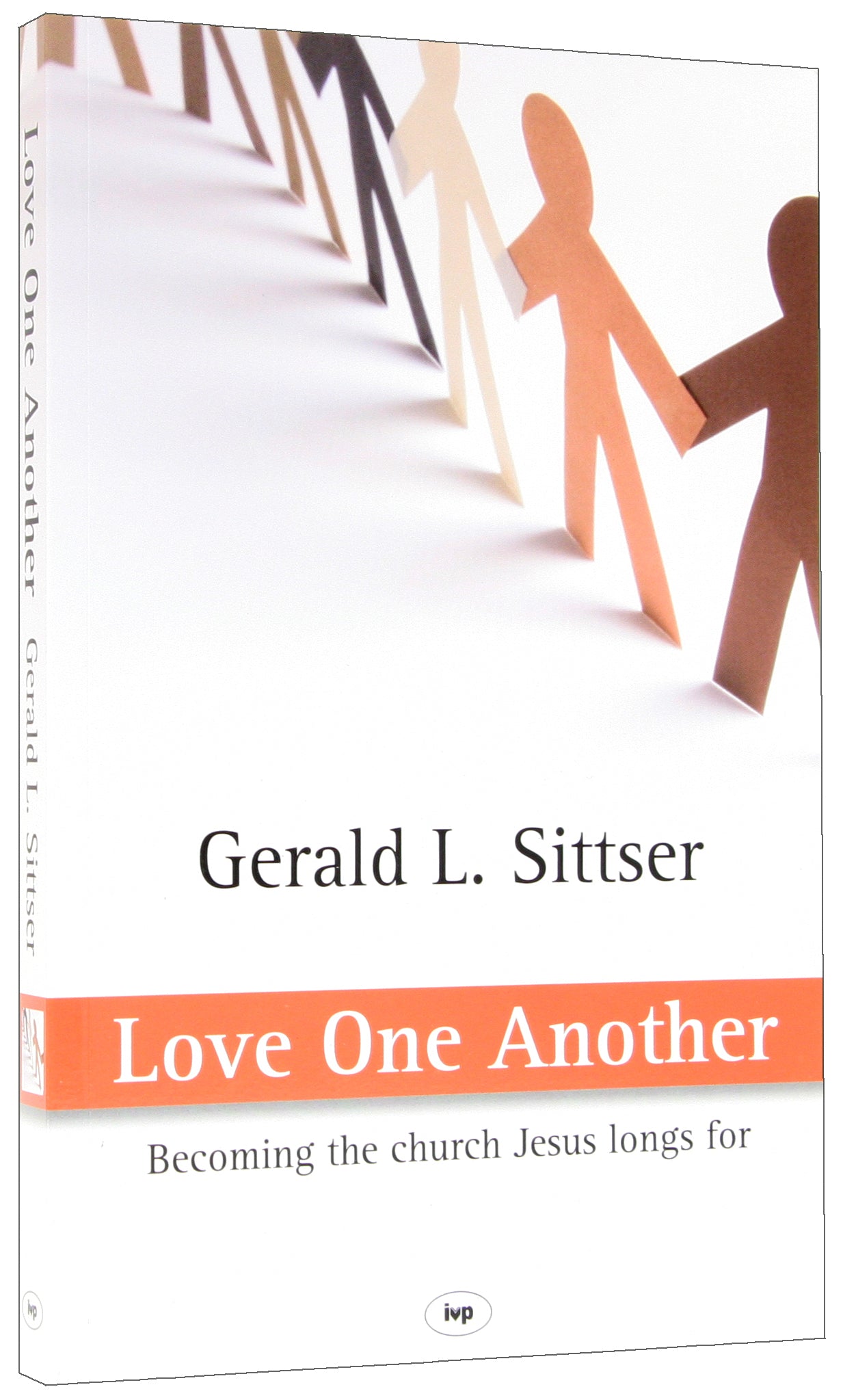 Love One Another