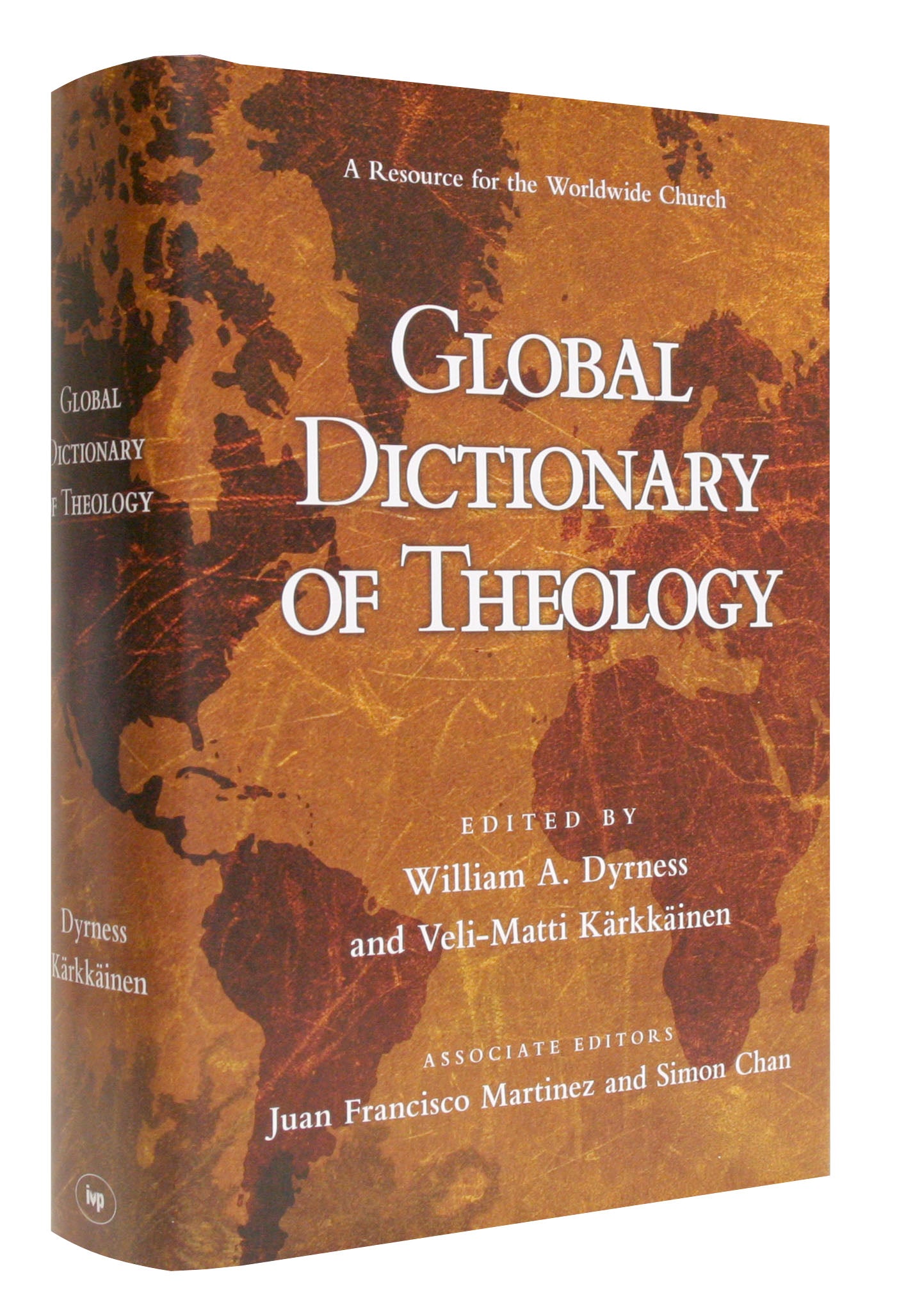 Global Dictionary of Theology