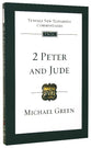 2 Peter & Jude (Tyndale New Testament Commentary (2020 Edition) Series)