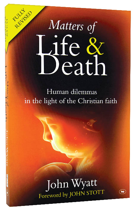 Matters of Life and Death