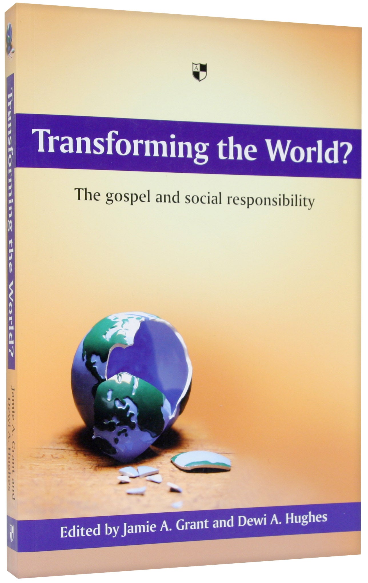 Transforming the World?